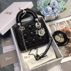 Christian Dior My Lady Bags